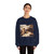 PODESTA, Giovanni Andrea - Putti in a Landscape (Artwork) Crewneck Sweatshirt