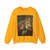 PO, Giacomo del - King David Playing the Harp (Artwork) Crewneck Sweatshirt