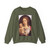 GOSSAERT, Jan (called Mabuse) -2 (Artwork) Crewneck Sweatshirt