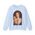 GOSSAERT, Jan (called Mabuse) -2 (Artwork) Crewneck Sweatshirt