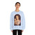 GOSSAERT, Jan (called Mabuse) -2 (Artwork) Crewneck Sweatshirt