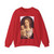 GOSSAERT, Jan (called Mabuse) -2 (Artwork) Crewneck Sweatshirt