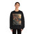 TURNER, Joseph Mallord William - Minotaur (Artwork) Crewneck Sweatshirt