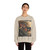 TURNER, Joseph Mallord William - Minotaur (Artwork) Crewneck Sweatshirt