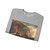 TURNER, Joseph Mallord William - Minotaur (Artwork) Crewneck Sweatshirt