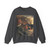 TURNER, Joseph Mallord William - Minotaur (Artwork) Crewneck Sweatshirt