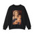 GOSSAERT, Jan (called Mabuse) -3 (Artwork) Crewneck Sweatshirt