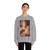 GOSSAERT, Jan (called Mabuse) -3 (Artwork) Crewneck Sweatshirt