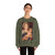 GOSSAERT, Jan (called Mabuse) -3 (Artwork) Crewneck Sweatshirt