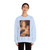 GOSSAERT, Jan (called Mabuse) -3 (Artwork) Crewneck Sweatshirt