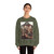 GOSSAERT, Jan (called Mabuse) - Deposition (Artwork) Crewneck Sweatshirt