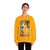 MUCHA, Alphonse Maria - 140 (Artwork) Crewneck Sweatshirt