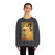 MUCHA, Alphonse Maria - 140 (Artwork) Crewneck Sweatshirt