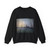 TURNER, Joseph Mallord William - San Giorgio Maggiore at Dawn (Artwork) Crewneck Sweatshirt