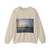 TURNER, Joseph Mallord William - San Giorgio Maggiore at Dawn (Artwork) Crewneck Sweatshirt