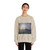 TURNER, Joseph Mallord William - San Giorgio Maggiore at Dawn (Artwork) Crewneck Sweatshirt