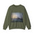 TURNER, Joseph Mallord William - San Giorgio Maggiore at Dawn (Artwork) Crewneck Sweatshirt