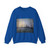 TURNER, Joseph Mallord William - San Giorgio Maggiore at Dawn (Artwork) Crewneck Sweatshirt