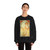 MUCHA, Alphonse Maria - 106 (Artwork) Crewneck Sweatshirt