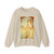 MUCHA, Alphonse Maria - 106 (Artwork) Crewneck Sweatshirt