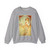 MUCHA, Alphonse Maria - 106 (Artwork) Crewneck Sweatshirt