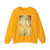 MUCHA, Alphonse Maria - 106 (Artwork) Crewneck Sweatshirt