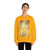 MUCHA, Alphonse Maria - 106 (Artwork) Crewneck Sweatshirt