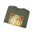 MUCHA, Alphonse Maria - 106 (Artwork) Crewneck Sweatshirt