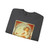 MUCHA, Alphonse Maria - 106 (Artwork) Crewneck Sweatshirt
