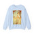 MUCHA, Alphonse Maria - 106 (Artwork) Crewneck Sweatshirt