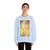 MUCHA, Alphonse Maria - 106 (Artwork) Crewneck Sweatshirt