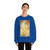 MUCHA, Alphonse Maria - 106 (Artwork) Crewneck Sweatshirt