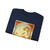 MUCHA, Alphonse Maria - 106 (Artwork) Crewneck Sweatshirt