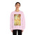 MUCHA, Alphonse Maria - 106 (Artwork) Crewneck Sweatshirt