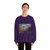 TURNER, Joseph Mallord William - Rome The Forum with a Rainbow (Artwork) Crewneck Sweatshirt
