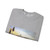 TURNER, Joseph Mallord William - Rome St. Peter-s from the Villa Barberini (Artwork) Crewneck Sweatshirt