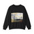 TURNER, Joseph Mallord William - Margate, from the Sea (Artwork) Crewneck Sweatshirt