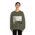 TURNER, Joseph Mallord William - Margate, from the Sea (Artwork) Crewneck Sweatshirt