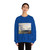 TURNER, Joseph Mallord William - Margate, from the Sea (Artwork) Crewneck Sweatshirt
