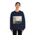 TURNER, Joseph Mallord William - Margate, from the Sea (Artwork) Crewneck Sweatshirt