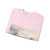 TURNER, Joseph Mallord William - Margate, from the Sea (Artwork) Crewneck Sweatshirt