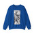 ANTELAMI, Benedetto - December (Artwork) Crewneck Sweatshirt