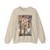 ANTELAMI, Benedetto - August (Artwork) Crewneck Sweatshirt