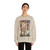 ANTELAMI, Benedetto - August (Artwork) Crewneck Sweatshirt