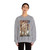 ANTELAMI, Benedetto - August (Artwork) Crewneck Sweatshirt