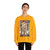 ANTELAMI, Benedetto - August (Artwork) Crewneck Sweatshirt