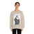 BEARDSLEY, Aubrey - valmont (Artwork) Crewneck Sweatshirt