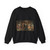 UCCELLO, Paolo - Micheletto da Cotignola Engages in Battle (Artwork) Crewneck Sweatshirt
