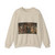 UCCELLO, Paolo - Micheletto da Cotignola Engages in Battle (Artwork) Crewneck Sweatshirt