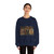 UCCELLO, Paolo - Micheletto da Cotignola Engages in Battle (Artwork) Crewneck Sweatshirt